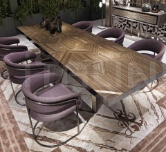 Ковер Enigma Light фабрика IPE Cavalli (Visionnaire)