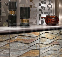 Итальянские Буфеты - Буфет Azimut Итальянские Буфеты - Буфет Azimut фабрика IPE Cavalli (Visionnaire)