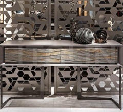 Консоль Azimut Консоль Azimut фабрика IPE Cavalli (Visionnaire)