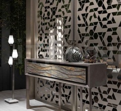 Консоль Azimut Консоль Azimut фабрика IPE Cavalli (Visionnaire)