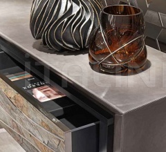 Консоль Azimut Консоль Azimut фабрика IPE Cavalli (Visionnaire)