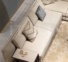 Итальянские Диваны - Модульный диван Bastian Dual Итальянские Диваны - Модульный диван Bastian Dual фабрика IPE Cavalli (Visionnaire)