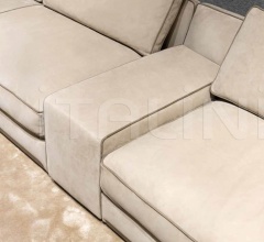 Итальянские Диваны - Модульный диван Bastian Dual Итальянские Диваны - Модульный диван Bastian Dual фабрика IPE Cavalli (Visionnaire)