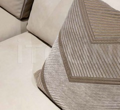 Итальянские Диваны - Модульный диван Bastian Dual Итальянские Диваны - Модульный диван Bastian Dual фабрика IPE Cavalli (Visionnaire)