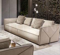 Итальянские Диваны - Модульный диван Bastian Still Итальянские Диваны - Модульный диван Bastian Still фабрика IPE Cavalli (Visionnaire)