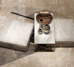 Итальянские Столики - Журнальный столик Atreyu Итальянские Столики - Журнальный столик Atreyu фабрика IPE Cavalli (Visionnaire)