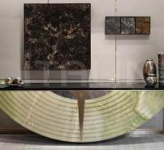 Бар Equinox фабрика IPE Cavalli (Visionnaire)