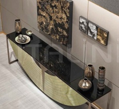 Бар Equinox фабрика IPE Cavalli (Visionnaire)