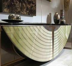 Бар Equinox фабрика IPE Cavalli (Visionnaire)