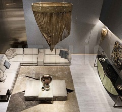 Бар Equinox фабрика IPE Cavalli (Visionnaire)