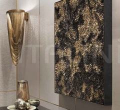 Итальянские Свет - Настенный светильник Jabba фабрика IPE Cavalli (Visionnaire)