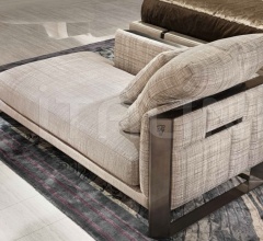 Кушетка Blazing фабрика IPE Cavalli (Visionnaire)