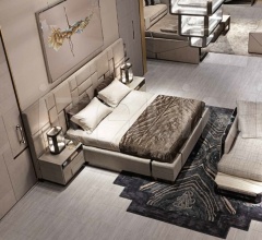 Ковер Enigma Dark фабрика IPE Cavalli (Visionnaire)