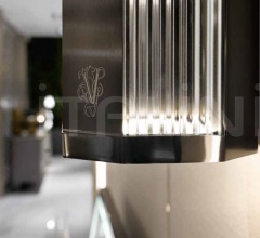 Итальянские Свет - Настенный светильник Ethan фабрика IPE Cavalli (Visionnaire)