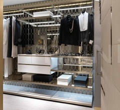 Гардероб Annie фабрика IPE Cavalli (Visionnaire)