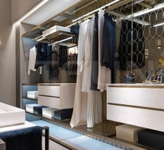 Гардероб Annie фабрика IPE Cavalli (Visionnaire)