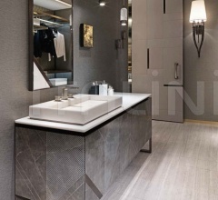 Тумба под раковину Harmony фабрика IPE Cavalli (Visionnaire)