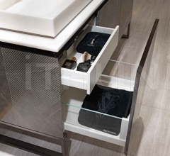 Тумба под раковину Harmony фабрика IPE Cavalli (Visionnaire)