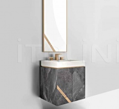 Итальянские Настенные зеркала - Настенное зеркало Harmony Итальянские Настенные зеркала - Настенное зеркало Harmony фабрика IPE Cavalli (Visionnaire)