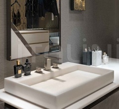 Итальянские Настенные зеркала - Настенное зеркало Harmony Итальянские Настенные зеркала - Настенное зеркало Harmony фабрика IPE Cavalli (Visionnaire)