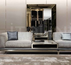 Модульный диван Legend фабрика IPE Cavalli (Visionnaire)