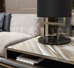 Итальянские Настольные светильники - Настольная лампа Elder Итальянские Настольные светильники - Настольная лампа Elder фабрика IPE Cavalli (Visionnaire)