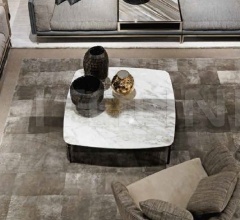 Журнальный столик Barney фабрика IPE Cavalli (Visionnaire)