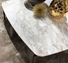 Журнальный столик Barney фабрика IPE Cavalli (Visionnaire)