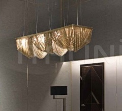 Подвесной светильник Owens XL Подвесной светильник Owens XL фабрика IPE Cavalli (Visionnaire)