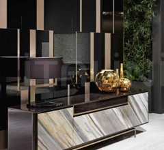 Итальянские Настольные светильники - Настольная лампа Elder Итальянские Настольные светильники - Настольная лампа Elder фабрика IPE Cavalli (Visionnaire)