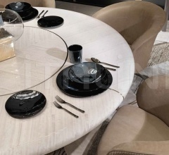 Стол обеденный Opera фабрика IPE Cavalli (Visionnaire)