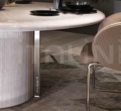 Стол обеденный Opera фабрика IPE Cavalli (Visionnaire)