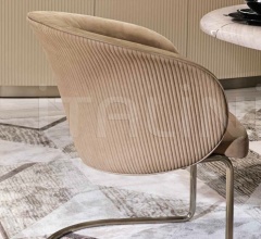 Стул Carmen Steel фабрика IPE Cavalli (Visionnaire)