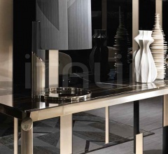 Консоль Milton Консоль Milton фабрика IPE Cavalli (Visionnaire)