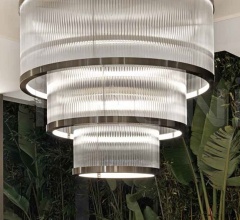 Потолочный светильник Ethan фабрика IPE Cavalli (Visionnaire)