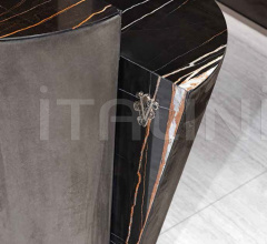 Итальянские Столики - Столик Cyborg High Итальянские Столики - Столик Cyborg High фабрика IPE Cavalli (Visionnaire)