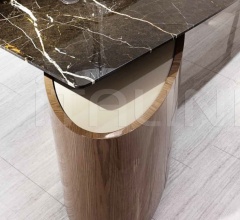 Итальянские Письменные столы - Письменный стол Wilshire фабрика IPE Cavalli (Visionnaire)