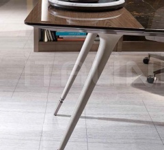 Итальянские Письменные столы - Письменный стол Wilshire фабрика IPE Cavalli (Visionnaire)