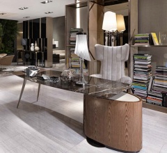 Кресло Nanook Кресло Nanook фабрика IPE Cavalli (Visionnaire)