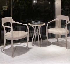 Кресло Rhea фабрика IPE Cavalli (Visionnaire)