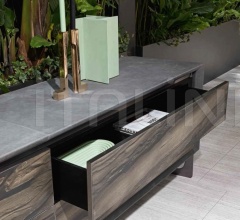 Комод Azimut фабрика IPE Cavalli (Visionnaire)