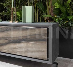 Комод Azimut фабрика IPE Cavalli (Visionnaire)