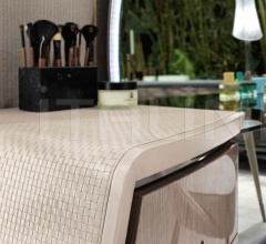 Туалетный столик Westley Туалетный столик Westley фабрика IPE Cavalli (Visionnaire)