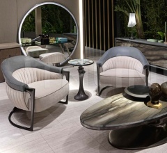 Туалетный столик Westley Туалетный столик Westley фабрика IPE Cavalli (Visionnaire)