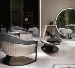 Туалетный столик Westley Туалетный столик Westley фабрика IPE Cavalli (Visionnaire)