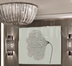Итальянские Свет - Интерьерная декорация Fiore фабрика IPE Cavalli (Visionnaire)