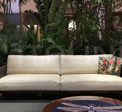 Итальянские Уличная мебель - Диван Boulevard фабрика IPE Cavalli (Visionnaire)