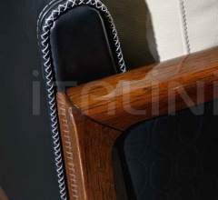 Итальянские Уличная мебель - Диван Boulevard фабрика IPE Cavalli (Visionnaire)