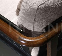 Итальянские Уличная мебель - Диван Green Life фабрика IPE Cavalli (Visionnaire)