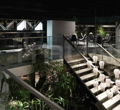 Барная стойка Serendipity фабрика IPE Cavalli (Visionnaire)